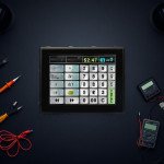 10.4" TOPWAY LCD