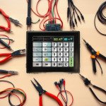 10.4" TOPWAY LCD