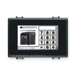 شاشة عرض LCD مقاس 5 إنش TOPWAY