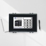 شاشة عرض LCD مقاس 5 إنش TOPWAY