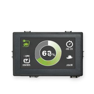 7" TOPWAY LCD