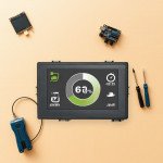 7" TOPWAY LCD
