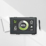 7" TOPWAY LCD