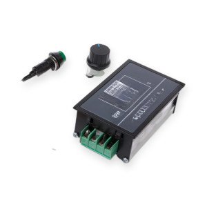 30A Motor Speed Controller
