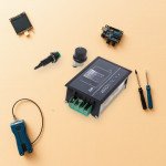 30A Motor Speed Controller
