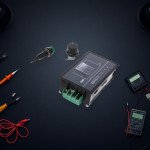 30A Motor Speed Controller