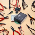 30A Motor Speed Controller
