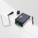 30A Motor Speed Controller