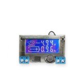 DC-DC Converter with LCD Display - 3A Model