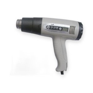 LCD Display Heat Gun TAK3316E