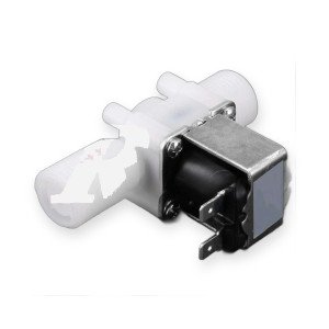 12V Solenoid Valve ZE4F-180