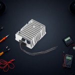 30A DC-DC Step Down Converter