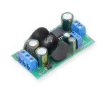 20W DC-DC Step Up/Down Converter