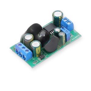 20W DC-DC Step Up/Down Converter