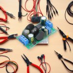 20W DC-DC Step Up/Down Converter