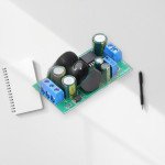 20W DC-DC Step Up/Down Converter