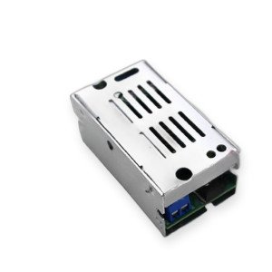 Adjustable DC-DC Step Down Converter