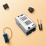 Adjustable DC-DC Step Down Converter