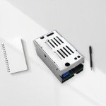 Adjustable DC-DC Step Down Converter