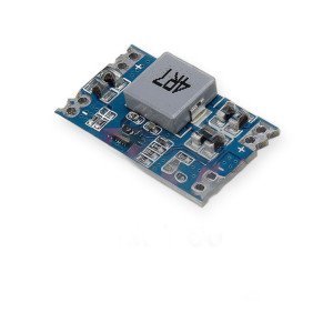 Mini Step Down Converter 5V 5A DC-DC Voltage Regulator Module
