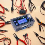 Adjustable DC-DC Step Up/Down Converter