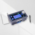 Adjustable DC-DC Step Up/Down Converter