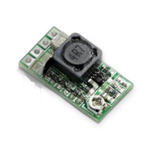 3A Mini Step Down Converter Module