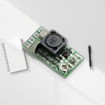 3A Mini Step Down Converter Module