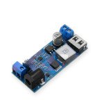 5V 5A Step Down Converter