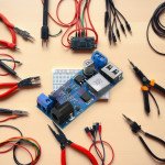5V 5A Step Down Converter
