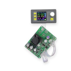 Programmable Power Supply RIDEN DPS5015