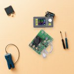 Programmable Power Supply RIDEN DPS5015
