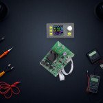 Programmable Power Supply RIDEN DPS5015