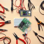 Programmable Power Supply RIDEN DPS5015