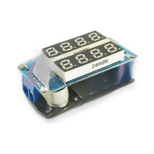 DC-DC Step Down Converter 5A XL4015 Adjustable