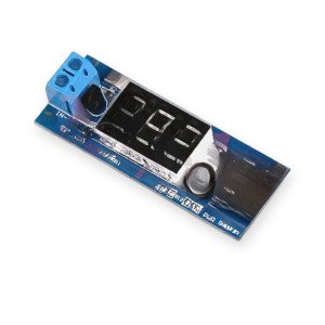 2A USB Step Down Converter Module