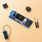 2A USB Step Down Converter Module