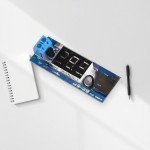 2A USB Step Down Converter Module