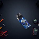5V 2A USB Voltage Converter