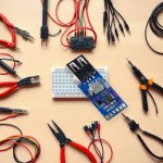 5V 2A USB Voltage Converter