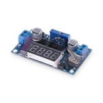 DC-DC Step Down Converter 5A XL4015 with USB Output