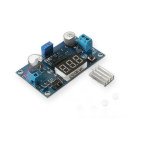 Adjustable Step Down Voltage Converter Module 5A XL4016