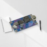 DC-DC Step Down Voltage Converter 3A LM2596S Adjustable