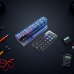 8 Output Relay Module