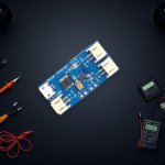 Mini Solar Charger (Single Cell Li-ON and LiPO)