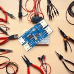Mini Solar Charger (Single Cell Li-ON and LiPO)