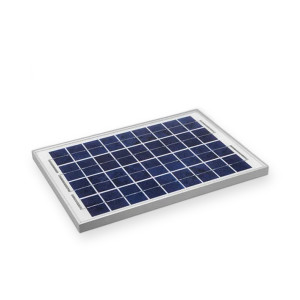Solar Panel 9V 5W