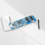 BMS 3S 18650 Lithium Battery Protection Board (10A)