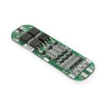 BMS 3S 20A Lithium Battery Protection Board for 18650 Cells