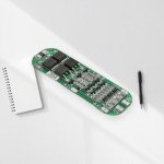 BMS 3S 20A Lithium Battery Protection Board for 18650 Cells